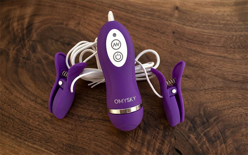 Dụng Cụ Omysky Kẹp Ti (Bưởi) – Khoái Cực Phê